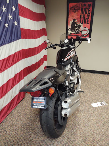 Harley-Davidson Dealer «Dillon Brothers Harley-Davidson Omaha», reviews and photos, 3838 N HWS Cleveland Blvd, Omaha, NE 68116, USA