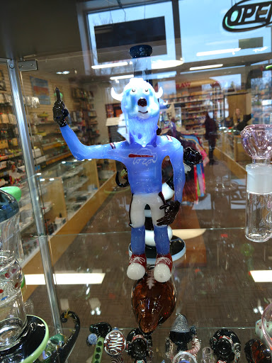 Art Of Glass Smoke Shop image 8