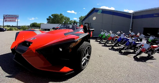 Motorcycle Dealer «Starr Cycle», reviews and photos, 200 Pierce Ave, North Mankato, MN 56003, USA