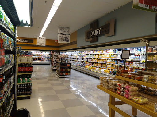 Grocery Store «Ingles Markets», reviews and photos, 194 at Vale Rd, Newland, NC 28657, USA