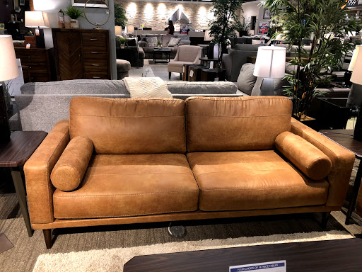 Furniture Store «Ashley HomeStore», reviews and photos, 3667 N Freeway Blvd, Sacramento, CA 95834, USA