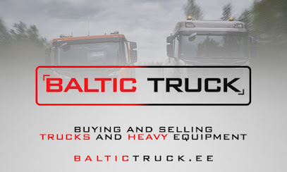 Baltic Truck OÜ