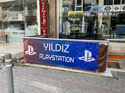 Gebze Yıldız Playstation Cafe