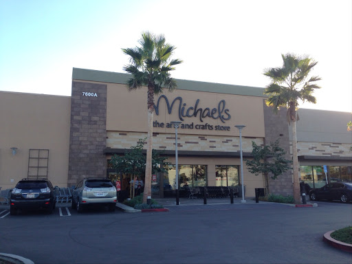Craft Store «Michaels», reviews and photos, 7600 Edinger Ave, Huntington Beach, CA 92647, USA