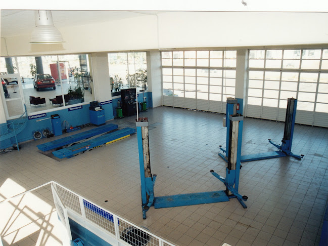 NISSAN - ΜΠΟΥΚΗΣ ΑΕ - Λάρισα