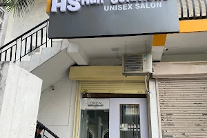 Hair Solutions Unisex Salon image
