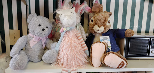 Florist «A Daisy A Day», reviews and photos, 749 Silas Creek Pkwy, Winston-Salem, NC 27127, USA