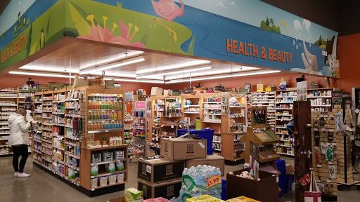 Natural Foods Store «Natural Grocers», reviews and photos, 1825 S Nevada Ave, Colorado Springs, CO 80906, USA