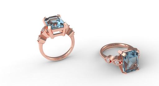 Jewelry Store «Jwo Jewelers», reviews and photos, 900 Mansell Rd # 24, Roswell, GA 30076, USA