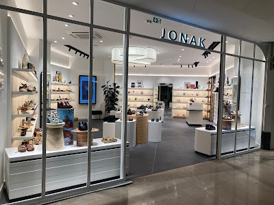 Jonak La Défense à Puteaux