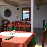 Photo n°3 de l'avis de Alberto.e fait le 18/07/2020 à 23:25 sur le  Ristorante L'Ultima Spiaggia à Ronciglione