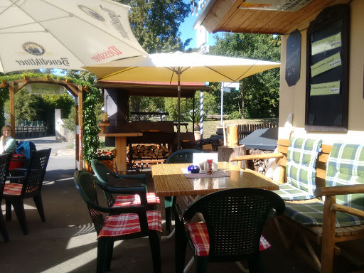 Gaststätte Zur Alten Fähre