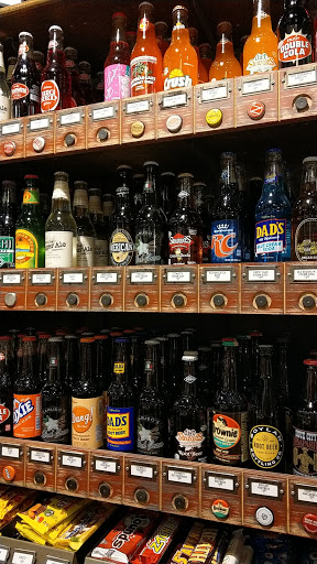 American Restaurant «Cracker Barrel Old Country Store», reviews and photos, 1301 League Line Rd, Conroe, TX 77304, USA