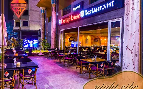 Tasty House Egypt restaurant - مطعم تيستي هاوس image