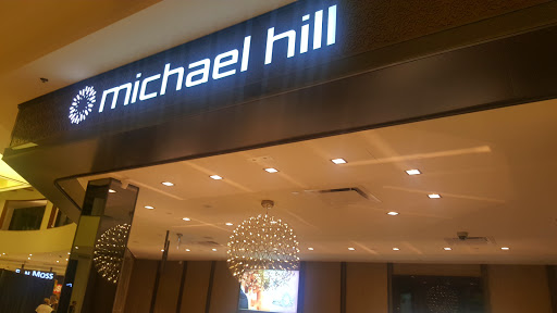 Michael Hill St. Vital
