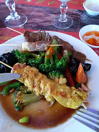Plats et boissons du Restaurant asiatique Jardin Royal à Saint-Fargeau-Ponthierry - n°14