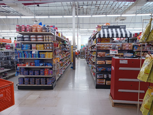 Discount Store «Big Lots», reviews and photos, 600 E Valley Blvd, Alhambra, CA 91801, USA