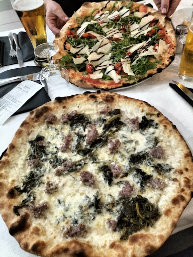 Il Ghiottone in Gattatico, Provincia di Reggio Emilia