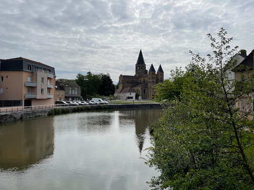 Au Caïman à Paray-le-Monial