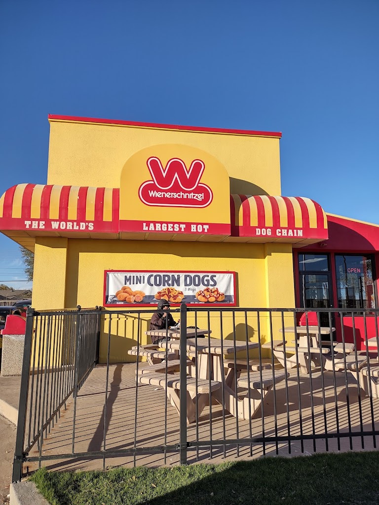 Wienerschnitzel 79412