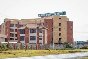 Grand Winston Hotel image