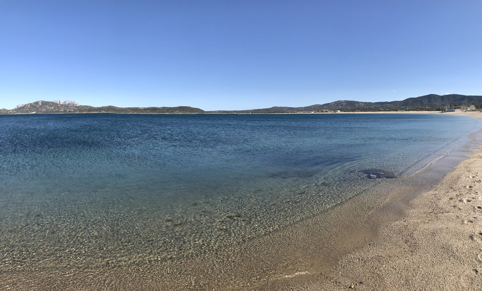 Le Saline Plajı'in fotoğrafı imkanlar alanı