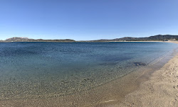 Le Saline Plajı'in fotoğrafı imkanlar alanı