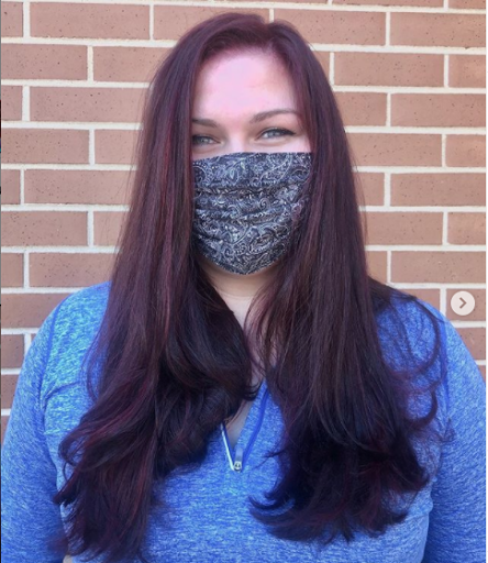 Beauty Salon «Frizzles», reviews and photos, 534 John Carlyle St, Alexandria, VA 22314, USA