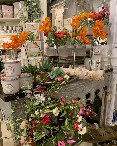 Gift Shop «A Pocketful of Posies», reviews and photos, 386 Main St, Middletown, CT 06457, USA