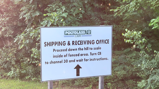 Roofing Contractor «Polyglass USA Inc», reviews and photos, 555 Oak Ridge Rd, Hazle Township, PA 18202, USA