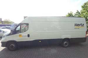 Hertz Autovermietung - Duesseldorf - Rather Kreuzweg 109 image