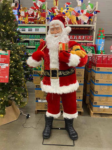 Home Improvement Store «The Home Depot», reviews and photos, 3849 S Delsea Dr, Vineland, NJ 08360, USA