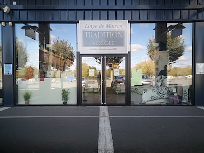 Tradition des Vosges La Séguinière Outlet à La Séguinière