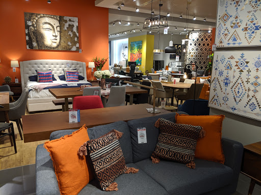 Stores to buy furniture Montreal