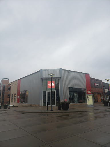 Clothing Store «The North Face», reviews and photos, 702 N Midvale Blvd, Madison, WI 53705, USA