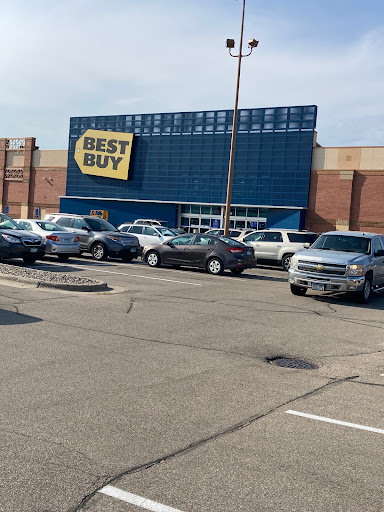 Electronics Store «Best Buy», reviews and photos, 1000 W 78th St, Richfield, MN 55423, USA