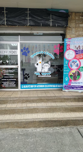 Opiniones de Veterinaria y Estética Dr. Puppy en Guayaquil - Veterinario