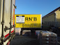 RnB façade dépôt Sault-Saint-Remy