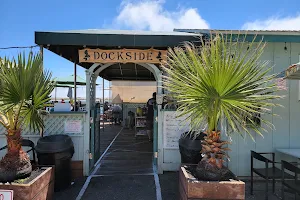 Tognazzini's Dockside Restaurant image