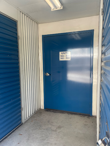 Self-Storage Facility «Your Storage Place - Westheimer», reviews and photos, 9333 Westheimer Rd, Houston, TX 77063, USA