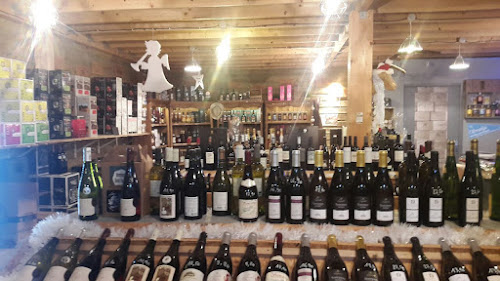 Magasin de vins et spiritueux Couleurs Vin Argences