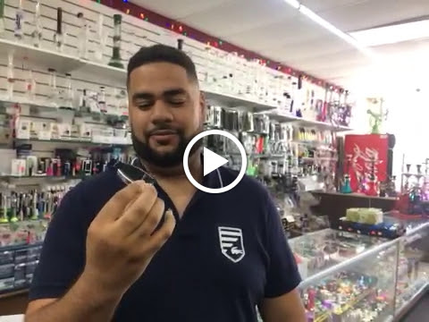 Tobacco Shop «TOBACCO & Smoke Shop - World Treasures LLC», reviews and photos, 4100 E Bay Dr, Clearwater, FL 33764, USA