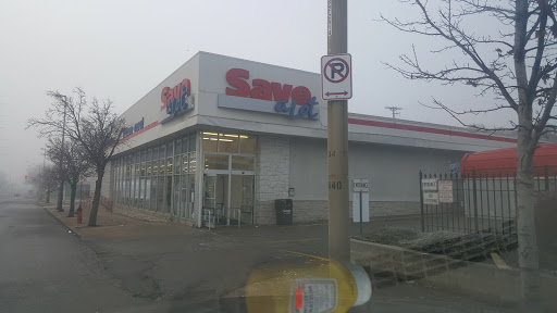 Grocery Store «Save-A-Lot», reviews and photos, 3410 Troost Ave, Kansas City, MO 64109, USA