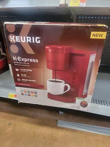 Department Store «Walmart Supercenter», reviews and photos, 1150 Harter Pkwy, Yuba City, CA 95993, USA