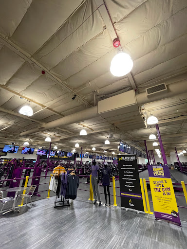 Health Club «Planet Fitness Federal Way», reviews and photos, 1211 S 320th St, Federal Way, WA 98003, USA