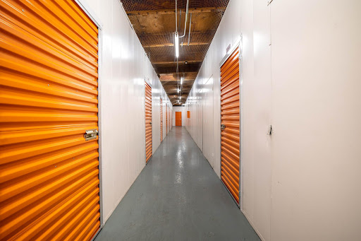 Self-Storage Facility «Public Storage», reviews and photos, 2249 S Grove Ave, Ontario, CA 91761, USA