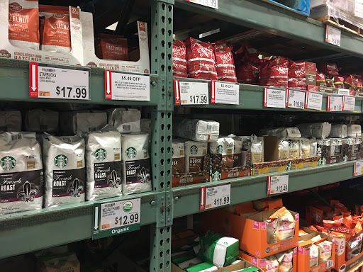 Warehouse club «BJ’s Wholesale Club», reviews and photos, 1 Howard Blvd, Ledgewood, NJ 07852, USA