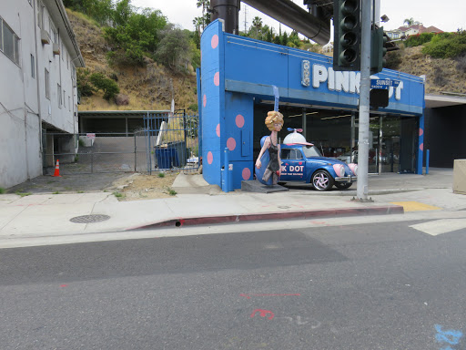 Supermarket «Pink Dot», reviews and photos, 8495 Sunset Blvd, West Hollywood, CA 90069, USA