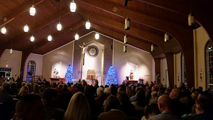 St. John the Beloved Roman Catholic Church