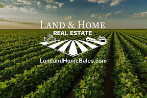 Land & Home Real Estate image